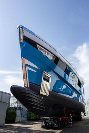 Admiral Panorama 50 – 53m –