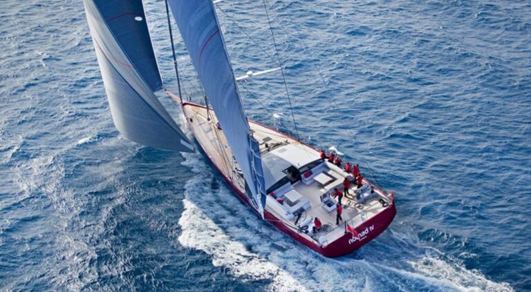 nomad IV