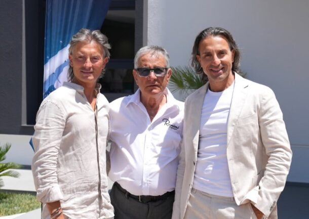 ranieri international