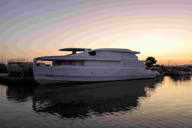 Maiora 42 Exuma
