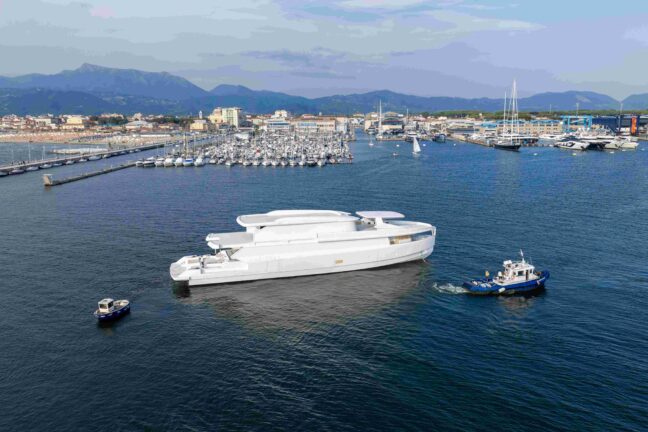 Maiora 42 Exuma