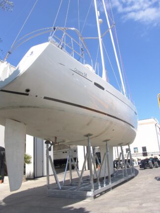 C.S Nautica