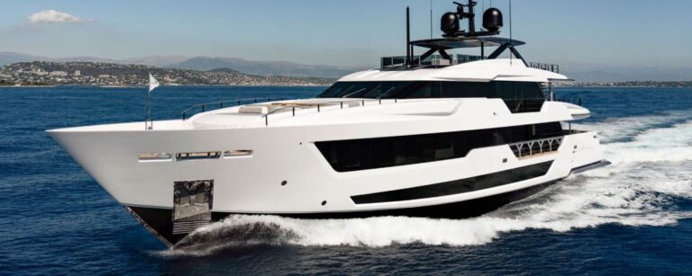Custom Line Navetta Cenava