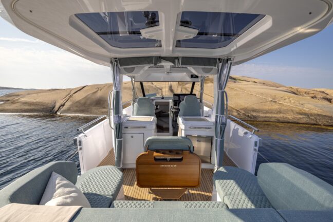 Nimbus Sport Tender 35_Q9A2751