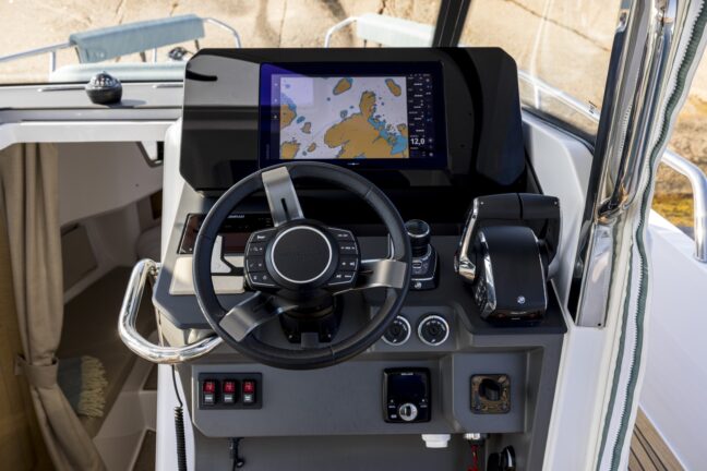 Nimbus Sport Tender 35_Q9A2766