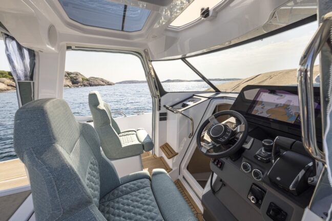 Nimbus Sport Tender 35_Q9A2802