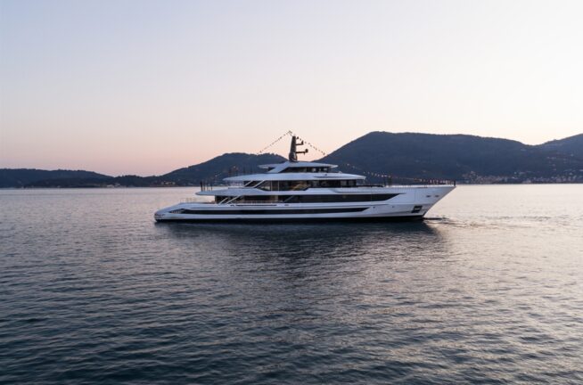 T60 Baglietto –