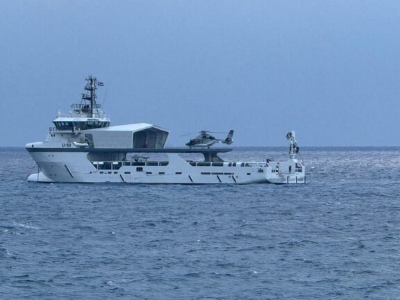 U-81 Zuckerberg
