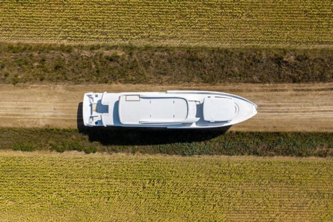 Maiora 42 Exuma