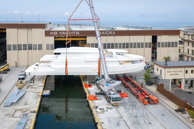 Maiora 42 Exuma