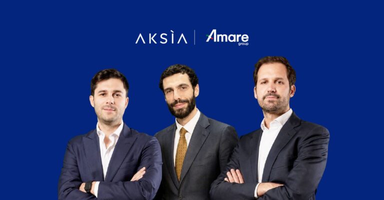 Aksia Amare