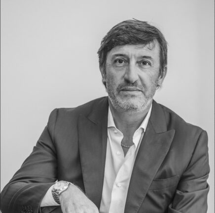 CEO_Stefano Tositti_verticale_b&w –