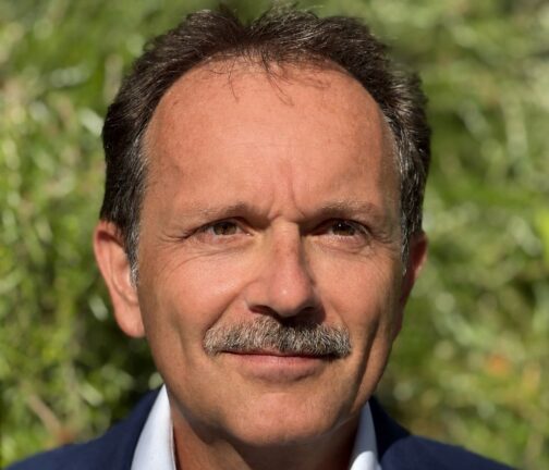 Luca Brancaleon Aschenez